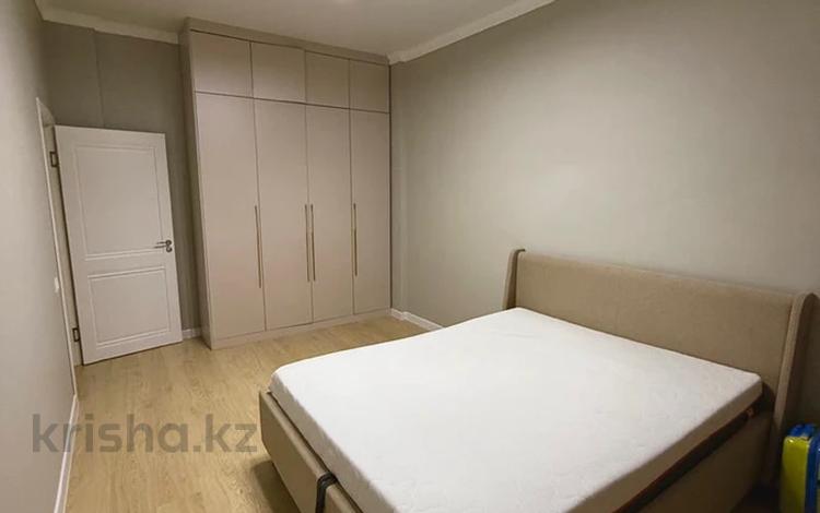 2-комнатная квартира · 60 м² · 11/16 этаж, Санжара Асфендиярова 8 за 39.9 млн 〒 в Астане, Нура р-н — фото 5