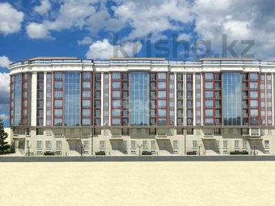 2-комнатная квартира · 80.4 м² · 6/8 этаж, ​17-й микрорайон 72 за ~ 25.7 млн 〒 в Актау