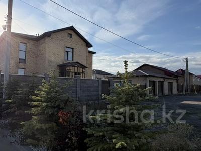Отдельный дом · 7 комнат · 450 м² · 10 сот., мкр Кунгей , Сейдимбека 4 за 99 млн ₸ в Караганде, Казыбек би р-н