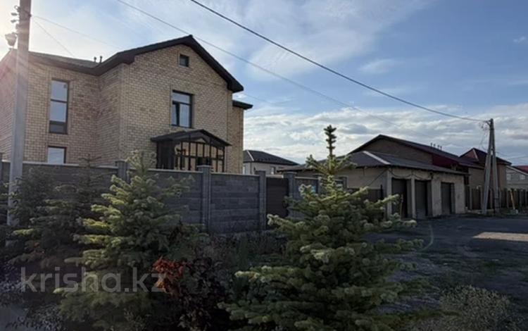 Жеке үй · 7 бөлме · 450 м² · 10 жүзд., Күнгей ш/а., Сейдимбека 4, бағасы: 99 млн ₸ в Караганде, Казыбек би р-н — фото 2