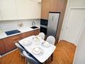 2-бөлмелі пәтер · 58 м² · 2/12 қабат, Сейфуллина 469а/1, бағасы: 25 000 ₸ в Алматы, Алмалинский р-н — фото 6