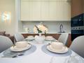 2-бөлмелі пәтер · 58 м² · 2/12 қабат, Сейфуллина 469а/1, бағасы: 25 000 ₸ в Алматы, Алмалинский р-н — фото 7