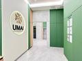 2-бөлмелі пәтер · 58 м² · 2/12 қабат, Сейфуллина 469а/1, бағасы: 25 000 ₸ в Алматы, Алмалинский р-н — фото 16
