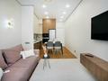 2-бөлмелі пәтер · 58 м² · 2/12 қабат, Сейфуллина 469а/1, бағасы: 25 000 ₸ в Алматы, Алмалинский р-н — фото 3