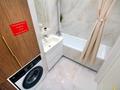 2-бөлмелі пәтер · 58 м² · 2/12 қабат, Сейфуллина 469а/1, бағасы: 25 000 ₸ в Алматы, Алмалинский р-н — фото 11
