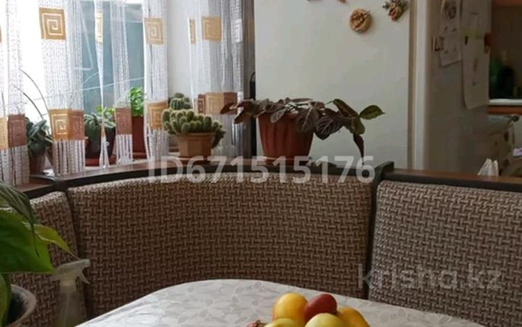 Отдельный дом · 4 комнаты · 100 м² · 8 сот., Калмырзаева 23 за 25 млн ₸ в Шымкенте, Енбекшинский р-н — фото 2