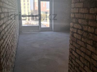 1-бөлмелі пәтер · 46.83 м² · 4/9 қабат, Тараз ш/а, Байтерекова 2б, бағасы: ~ 27.6 млн ₸ в Шымкенте, Аль-Фарабийский р-н