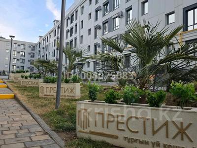 2-комнатная квартира · 80 м² · 4/5 этаж, 190 квартал с2 за 50 млн ₸ в Шымкенте, Каратауский р-н