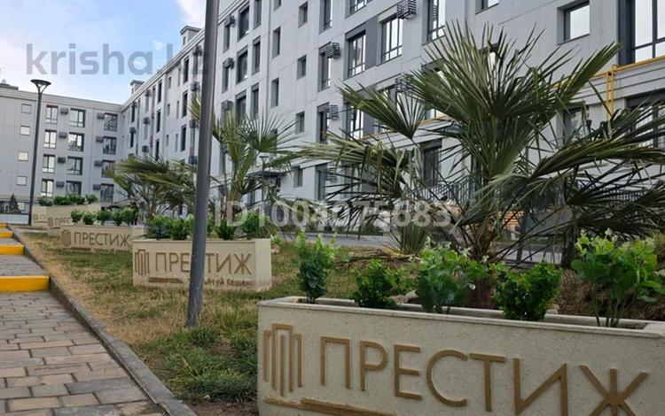 2-комнатная квартира · 80 м² · 4/5 этаж, 190 квартал с2 за 50 млн ₸ в Шымкенте, Каратауский р-н — фото 22
