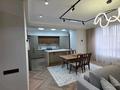 2-комнатная квартира · 80 м² · 4/5 этаж, 190 квартал с2 за 50 млн ₸ в Шымкенте, Каратауский р-н — фото 30