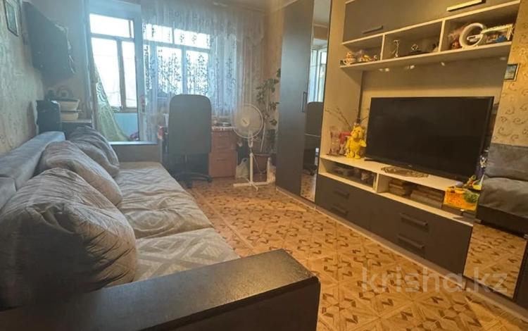2-комнатная квартира · 44.5 м² · 3/5 этаж, Тауельсыздык 112 за 22 млн ₸ в Костанае — фото 2