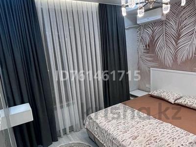 2-комнатная квартира · 65 м² · 3/3 этаж, Алькожа ата 11 — Туристическии комплекс Керуен Сараи Венеция. за 15 000 〒 в Туркестане