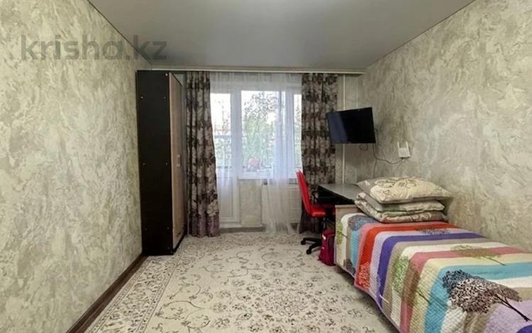 1-бөлмелі пәтер · 30 м² · 3/5 қабат, Кайши Михановой, бағасы: 10.5 млн ₸ в Уральске — фото 2