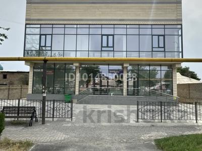 Свободное назначение · 1100 м² за 2.5 млн ₸ в Туркестане