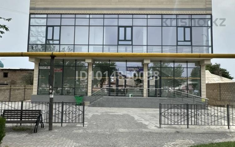 Свободное назначение · 1100 м² за 2.5 млн ₸ в Туркестане — фото 2