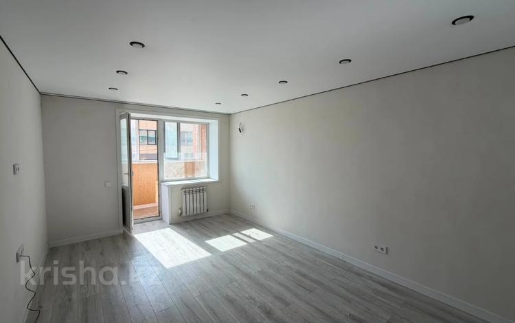 1-комнатная квартира · 40.7 м² · 3/9 этаж, Горького за 23 млн ₸ в Петропавловске — фото 6