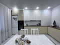 3-комнатная квартира · 83 м² · 4/9 этаж, мкр Юго-Восток, Таттимбета за 46.2 млн ₸ в Караганде, Казыбек би р-н