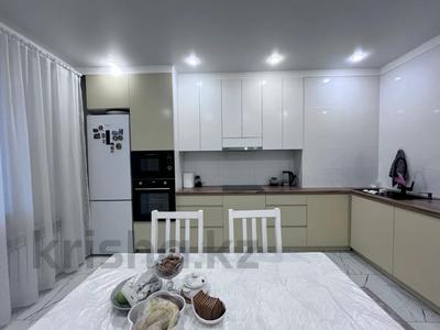 3-комнатная квартира · 83 м² · 4/9 этаж, мкр Юго-Восток, Таттимбета за 46.2 млн ₸ в Караганде, Казыбек би р-н