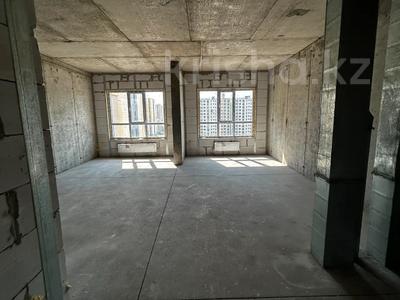 1-комнатная квартира · 47 м² · 6/12 этаж, Момышулы за 24.5 млн ₸ в Алматы, Алатауский р-н