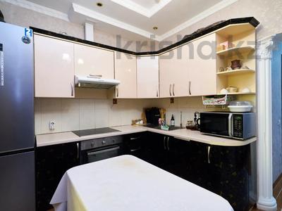 2-комнатная квартира · 48.6 м² · 14/18 этаж, Пушкина за 24.5 млн ₸ в Астане, Алматы р-н