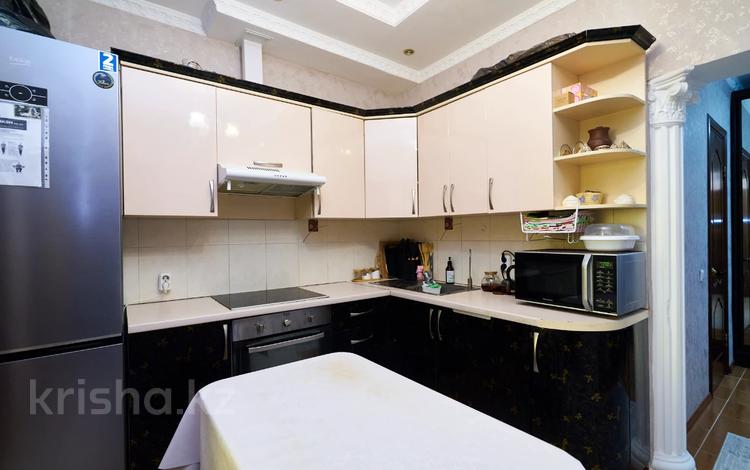 2-комнатная квартира · 48.6 м² · 14/18 этаж, Пушкина за 24.5 млн ₸ в Астане, Алматы р-н — фото 7