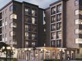 2-бөлмелі пәтер · 47.4 м² · 1/6 қабат, мкр Кайрат — Рыскулова, бағасы: 23.5 млн ₸ в Алматы, Турксибский р-н — фото 2