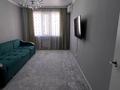 1-комнатная квартира · 46.7 м² · 10/12 этаж, Мкр. Дарабоз 53 за 27.5 млн ₸ в Алматы, Алатауский р-н