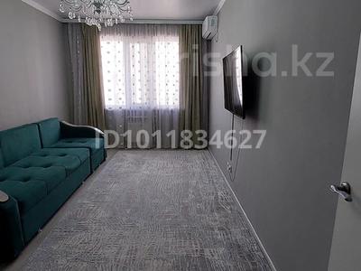 1-комнатная квартира · 46.7 м² · 10/12 этаж, Мкр. Дарабоз 53 за 27.5 млн ₸ в Алматы, Алатауский р-н