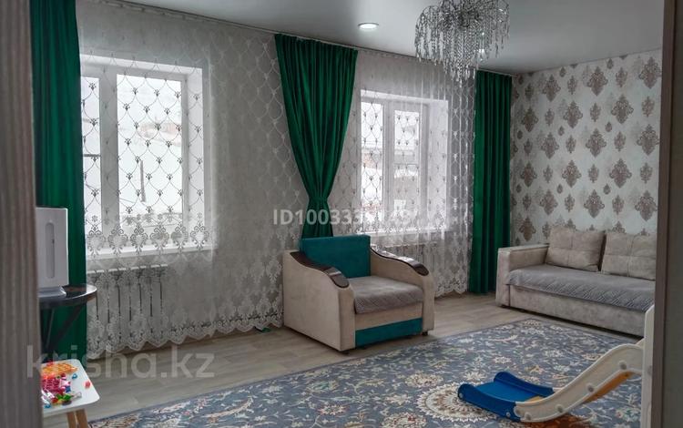 Жеке үй · 3 бөлме · 120 м² · 16 сот., Жидебай 65 — КШТ, 20 мкр, бағасы: 39.5 млн ₸ в Усть-Каменогорске — фото 27