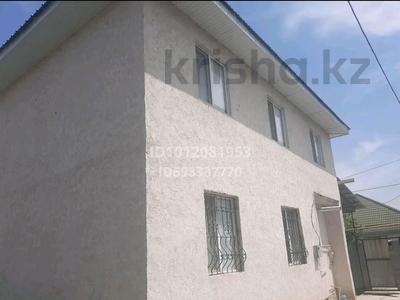 Жеке үй · 5 бөлме · 130 м² · 4 жүзд., ул. Парасат, бағасы: 38.5 млн ₸ в Каскелене