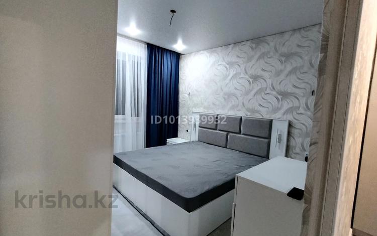 2-бөлмелі пәтер · 60 м² · 2/12 қабат, Алғабас ш/а., Омарова 1, бағасы: 300 000 ₸ в Алматы, Алатауский р-н — фото 2