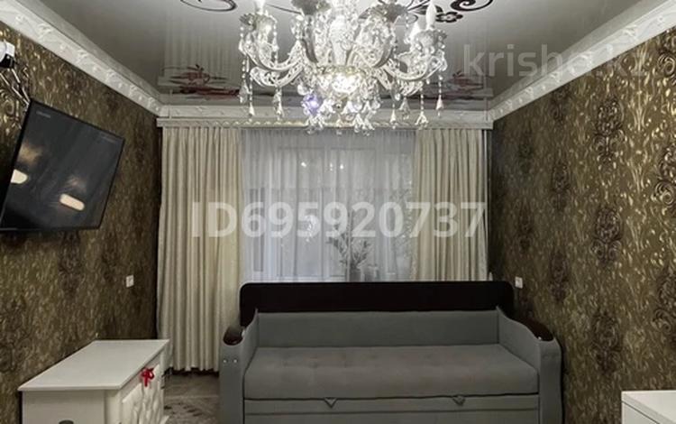 1-бөлмелі пәтер · 30 м² · 1/5 қабат, Сейфуллина 93а, бағасы: 6.8 млн 〒 в Кентау — фото 3