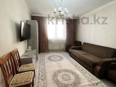 2-бөлмелі пәтер · 60 м² · 6/12 қабат, Ақбұлақ ш/а., 1-я улица, бағасы: 37.5 млн ₸ в Алматы, Алатауский р-н
