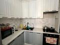 2-бөлмелі пәтер · 60 м² · 6/12 қабат, Ақбұлақ ш/а., 1-я улица, бағасы: 37.5 млн ₸ в Алматы, Алатауский р-н — фото 7
