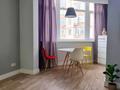 2-бөлмелі пәтер · 44 м² · 6/9 қабат, Кенесары хана 54/1-45, бағасы: 32.5 млн ₸ в Алматы, Наурызбайский р-н