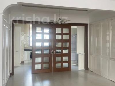 5-комнатная квартира · 213 м² · 20/31 этаж, Байтурсынова 9 за 1.5 млн ₸ в Астане