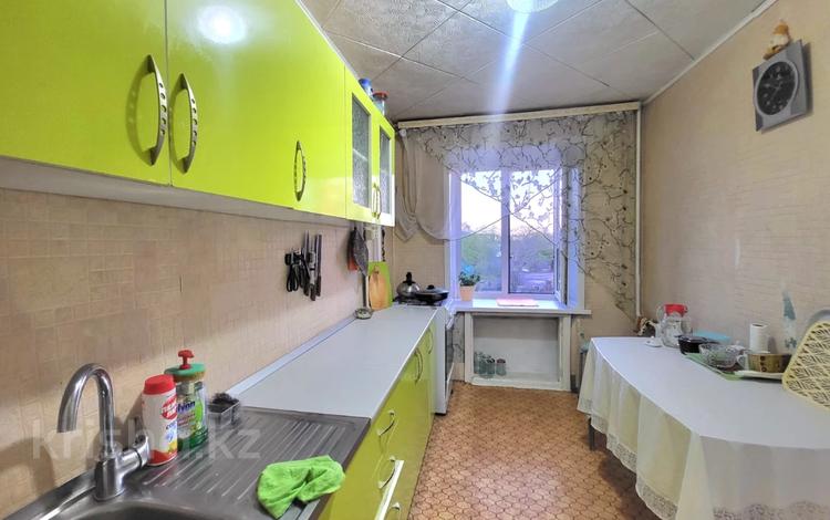 3-комнатная квартира · 57.6 м² · 3/5 этаж, Амангельды 72 за 24.5 млн ₸ в Костанае — фото 5