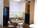 3-комнатная квартира · 73 м² · 9/14 этаж, Туран 39 — Туран Бектурова за ~ 81 млн ₸ в Астане, Нура р-н — фото 7