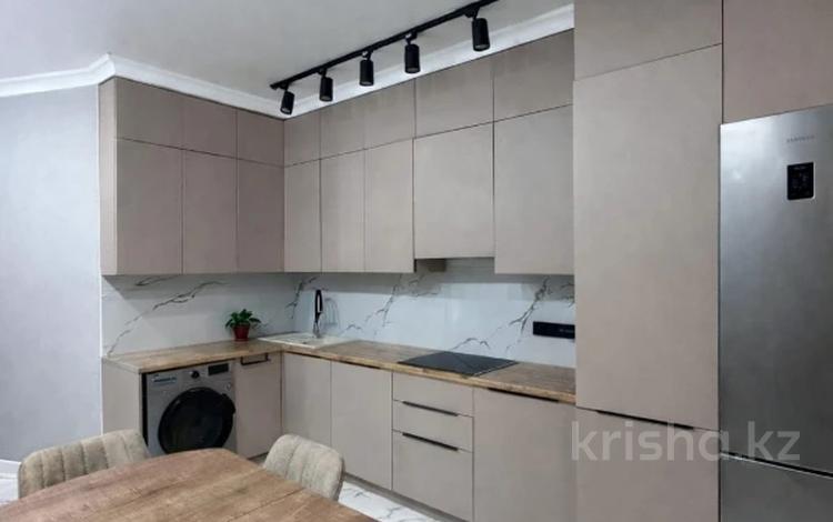 2-комнатная квартира · 74 м² · 4/17 этаж, 17-й мкр 23 за 30.5 млн ₸ в Актау — фото 11