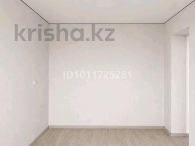 2-бөлмелі пәтер · 49.5 м² · 4/4 қабат, Железнодорожная 18, бағасы: 13 млн ₸ в Аксу