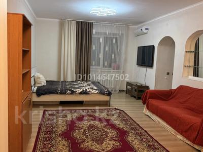 1-комнатная квартира · 41 м² · 5/9 этаж, Абылайхана 11/2 — Кажымукана Абылайхана за 21 млн ₸ в Астане, Алматы р-н