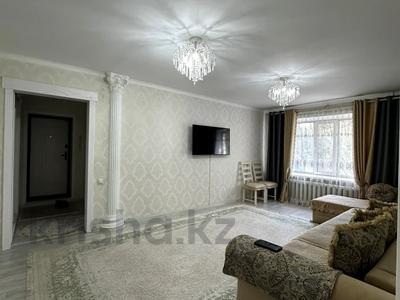 4-комнатная квартира · 82 м² · 2/9 этаж, Шакарима 15 за 44.9 млн 〒 в Семее