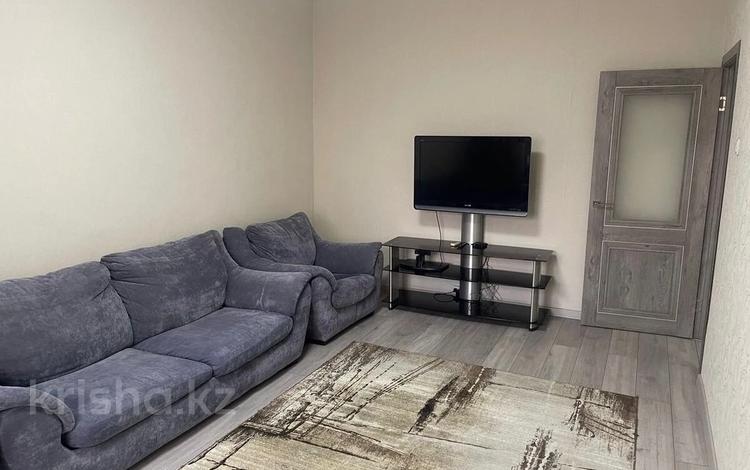 2-бөлмелі пәтер · 62.4 м² · 3/9 қабат, Розыбакиева, бағасы: 49.5 млн ₸ в Алматы, Бостандыкский р-н — фото 2