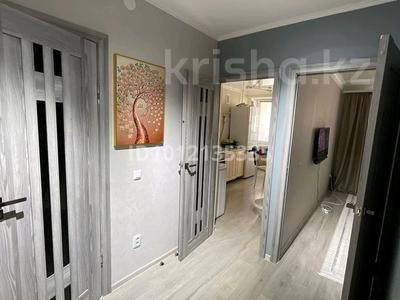 1-комнатная квартира · 42 м² · 5/9 этаж, Таумұш Жұмағалиев көш. 14А за 14 млн 〒 в Атырау, мкр Авангард-2