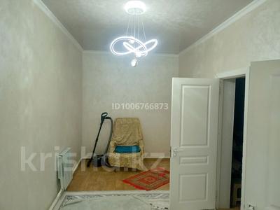 Отдельный дом · 2 комнаты · 64 м² · 10 сот., Естай 3 за 400 000 ₸ в 