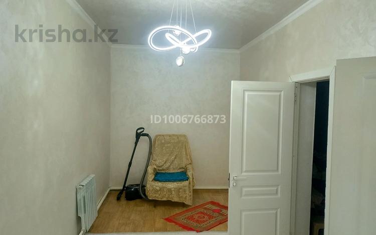 Отдельный дом · 2 комнаты · 64 м² · 10 сот., Естай 3 за 400 000 ₸ в  — фото 2