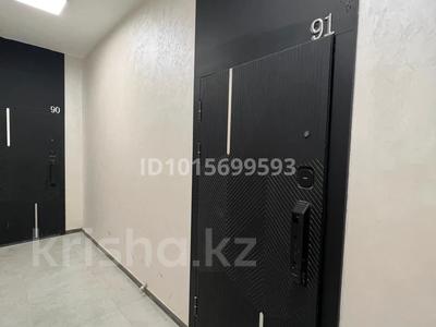 2-бөлмелі пәтер · 57.6 м² · 2/5 қабат, 32В ш/а., Мкрн. 32В 22, бағасы: 28 млн ₸ в Актау, 32В мкр