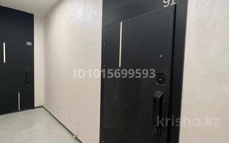 2-бөлмелі пәтер · 57.6 м² · 2/5 қабат, 32В ш/а., Мкрн. 32В 22, бағасы: 28 млн ₸ в Актау, 32В мкр — фото 2