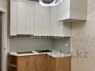 2-комнатная квартира · 45.5 м² · 2/7 этаж, мкр Томирис, Рыскулова 103/6 — Рыскулова Софья за 300 000 ₸ в Алматы, Алатауский р-н