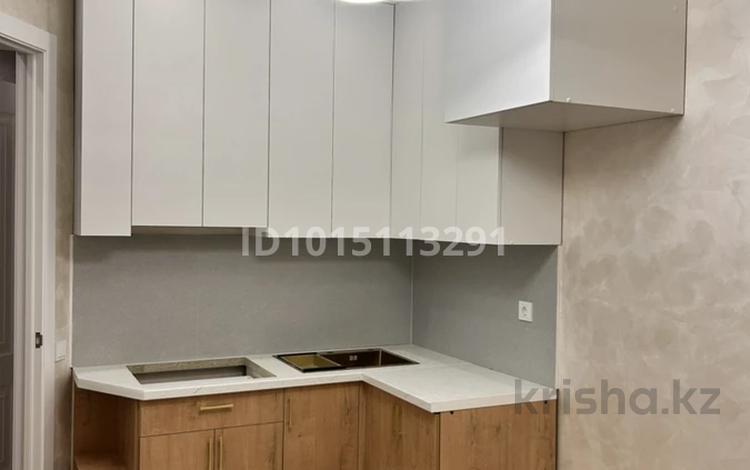 2-бөлмелі пәтер · 45.5 м² · 2/7 қабат, Томирис ш.а., Рыскулова 103/6 — Рыскулова Софья, бағасы: 300 000 ₸ в Алматы, Алатауский р-н — фото 2